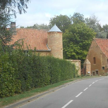 Lacres Manoir De Sequieresヴィラ エクステリア 写真