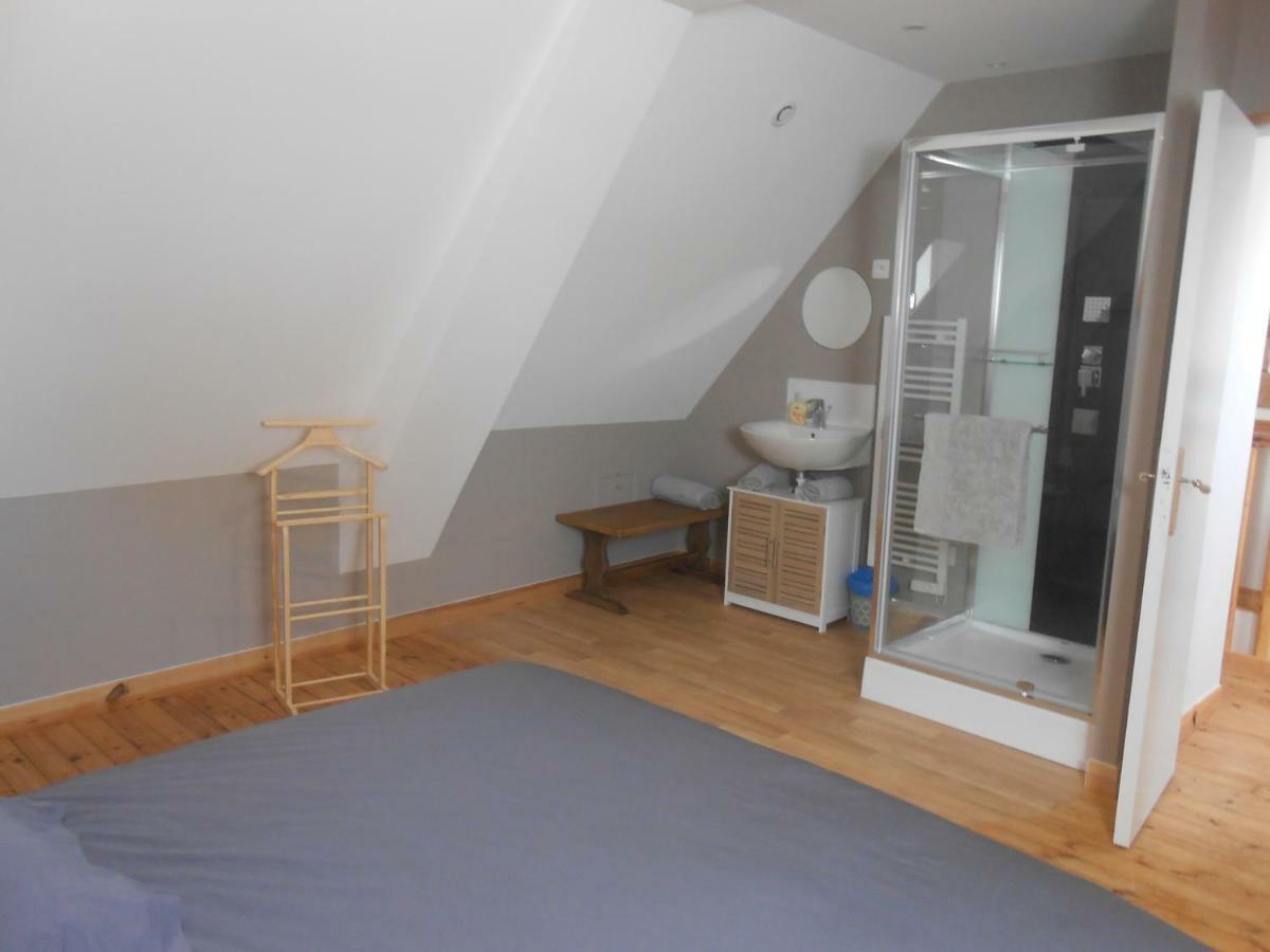 Lacres Manoir De Sequieresヴィラ エクステリア 写真